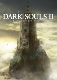 Dark Souls 3: The Ringed City: Читы, Трейнер +5 [MrAntiFan]