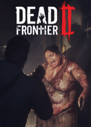 Dead Frontier 2: Читы, Трейнер +11 [CheatHappens.com]
