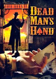 Dead Mans Hand: Читы, Трейнер +14 [FLiNG]