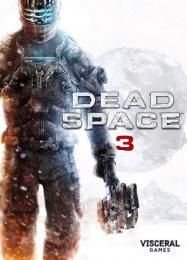 Dead Space 3: Читы, Трейнер +9 [dR.oLLe]