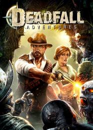 Deadfall Adventures: Читы, Трейнер +14 [dR.oLLe]