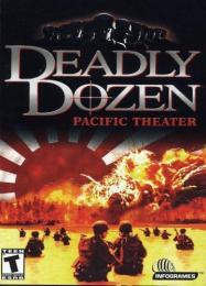 Deadly Dozen: Pacific Theatre: Читы, Трейнер +14 [MrAntiFan]