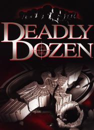 Deadly Dozen: Читы, Трейнер +15 [dR.oLLe]