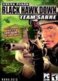 Delta Force: Black Hawk Down - Team Sabre: Читы, Трейнер +13 [MrAntiFan]