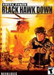 Delta Force: Black Hawk Down: Читы, Трейнер +15 [CheatHappens.com]