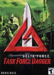 Delta Force: Task Force Dagger: Читы, Трейнер +9 [dR.oLLe]