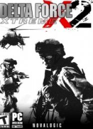 Delta Force: Xtreme 2: Читы, Трейнер +8 [CheatHappens.com]