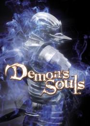 Demons Souls: Читы, Трейнер +11 [dR.oLLe]