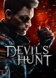 Devils Hunt: Читы, Трейнер +10 [FLiNG]
