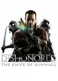 Dishonored: The Knife of Dunwall: Читы, Трейнер +8 [FLiNG]