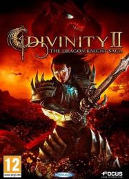 Divinity 2: The Dragon Knight Saga: Читы, Трейнер +11 [dR.oLLe]