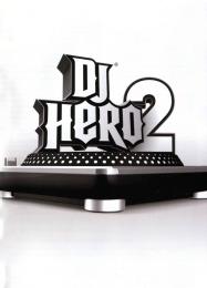 DJ Hero 2: Читы, Трейнер +8 [MrAntiFan]