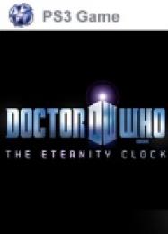 Doctor Who: The Eternity Clock: Читы, Трейнер +8 [dR.oLLe]