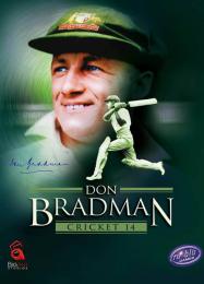 Don Bradman Cricket 14: Читы, Трейнер +6 [CheatHappens.com]