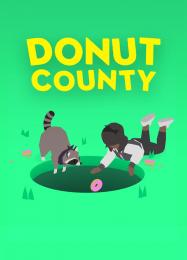 Donut County: Читы, Трейнер +14 [dR.oLLe]