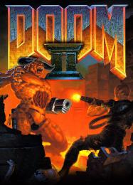 Doom 2: Hell on Earth: Читы, Трейнер +15 [FLiNG]