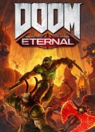 Doom Eternal: Читы, Трейнер +9 [CheatHappens.com]