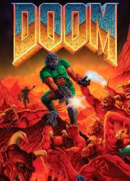 Doom: Читы, Трейнер +8 [CheatHappens.com]