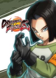 Dragon Ball FighterZ: Android 17: Читы, Трейнер +13 [dR.oLLe]