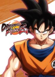 Dragon Ball FighterZ: Goku: Читы, Трейнер +15 [CheatHappens.com]