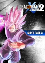 Dragon Ball Xenoverse 2: Super Pack 3: Читы, Трейнер +7 [CheatHappens.com]