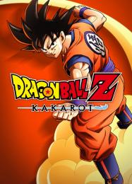 Dragon Ball Z: Kakarot: Читы, Трейнер +6 [FLiNG]