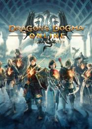 Dragons Dogma Online: Читы, Трейнер +13 [FLiNG]