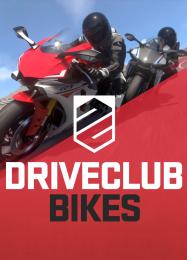 DriveClub: Bikes: Читы, Трейнер +5 [dR.oLLe]