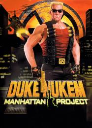 Duke Nukem: Manhattan Project: Читы, Трейнер +7 [MrAntiFan]