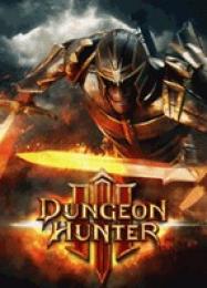 Dungeon Hunter 3: Читы, Трейнер +6 [dR.oLLe]