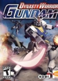 Dynasty Warriors: Gundam: Читы, Трейнер +8 [MrAntiFan]