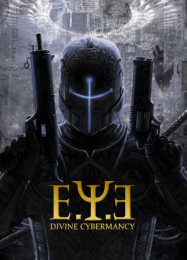 E.Y.E.: Divine Cybermancy: Читы, Трейнер +13 [dR.oLLe]