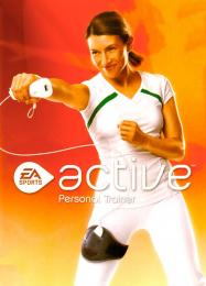 EA Sports Active: Читы, Трейнер +5 [FLiNG]