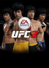 EA Sports UFC 3 - Bruce Lee Bundle: Читы, Трейнер +10 [dR.oLLe]