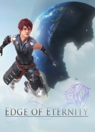 Edge of Eternity: Читы, Трейнер +8 [dR.oLLe]