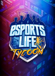 Esports Life Tycoon: Читы, Трейнер +5 [CheatHappens.com]
