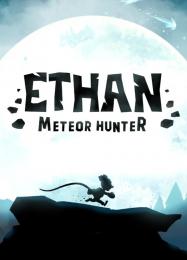 Ethan: Meteor Hunter: Читы, Трейнер +8 [MrAntiFan]