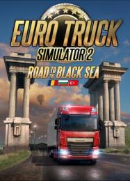 Euro Truck Simulator 2: Road to the Black Sea: Читы, Трейнер +9 [MrAntiFan]