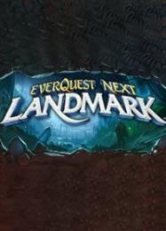 EverQuest Next Landmark: Читы, Трейнер +10 [MrAntiFan]