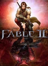 Fable 2: Читы, Трейнер +6 [dR.oLLe]