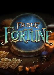 Fable Fortune: Читы, Трейнер +10 [CheatHappens.com]