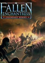 Fallen Enchantress: Legendary Heroes: Читы, Трейнер +10 [FLiNG]