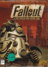 Fallout: A Post Nuclear Role Playing Game: Читы, Трейнер +10 [CheatHappens.com]