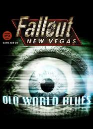 Fallout: New Vegas - Old World Blues: Читы, Трейнер +9 [FLiNG]