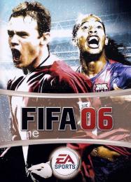 FIFA 06: Читы, Трейнер +14 [MrAntiFan]