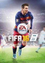 FIFA 16 Ultimate Team: Читы, Трейнер +5 [FLiNG]