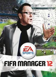 FIFA Manager 12: Читы, Трейнер +13 [MrAntiFan]