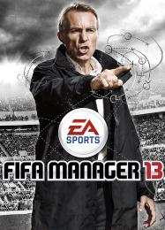 FIFA Manager 13: Читы, Трейнер +13 [MrAntiFan]