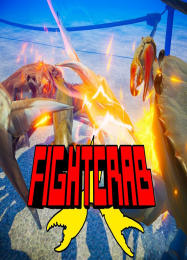 Fight Crab: Читы, Трейнер +9 [dR.oLLe]
