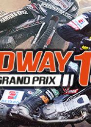 FIM Speedway Grand Prix 15: Читы, Трейнер +14 [MrAntiFan]